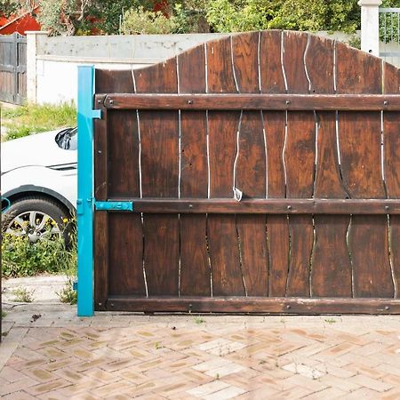 Casa Lentischio Villa Cala Gonone Dış mekan fotoğraf