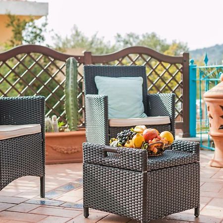 Casa Lentischio Villa Cala Gonone Dış mekan fotoğraf