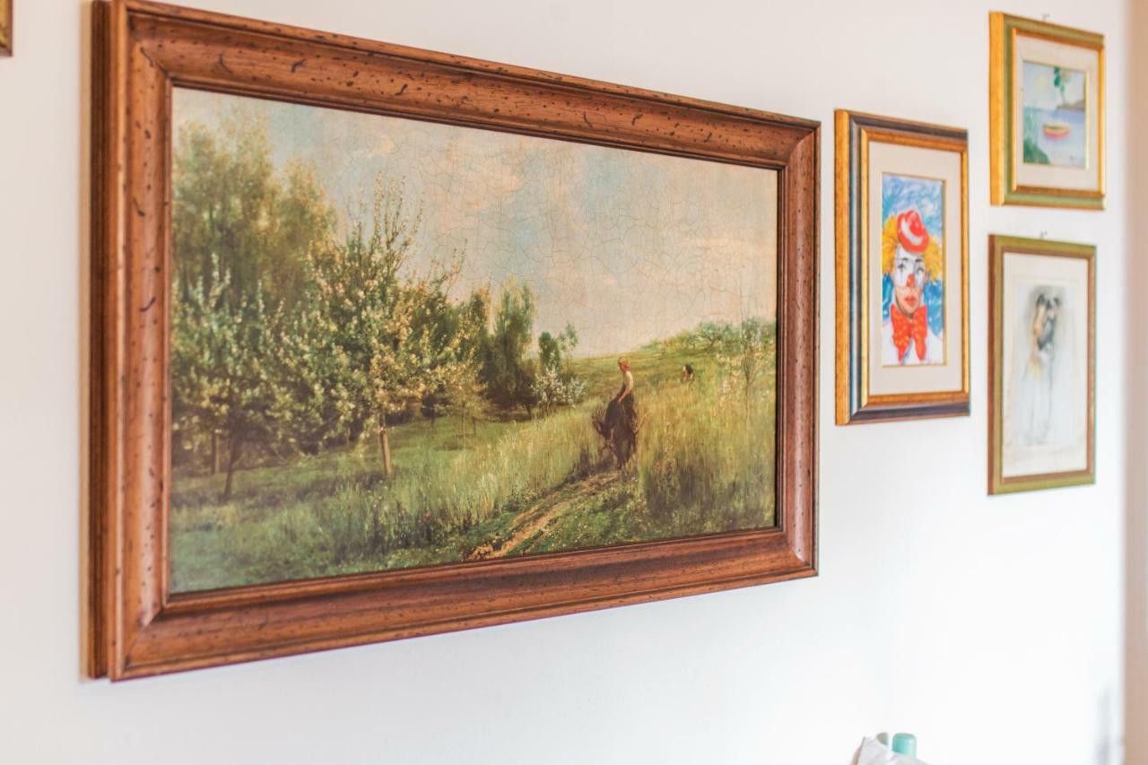 Casa Lentischio Villa Cala Gonone Dış mekan fotoğraf
