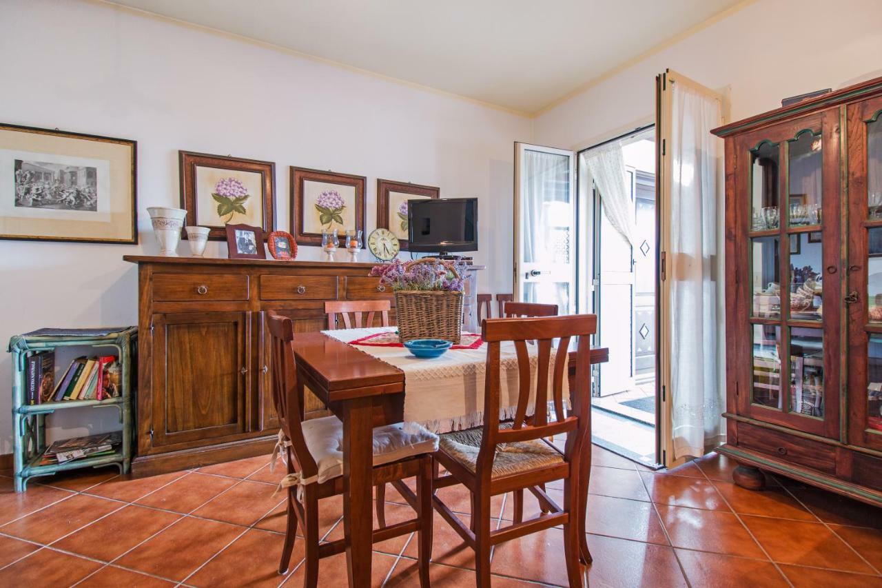 Casa Lentischio Villa Cala Gonone Dış mekan fotoğraf