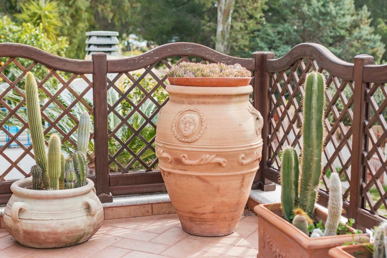 Casa Lentischio Villa Cala Gonone Dış mekan fotoğraf