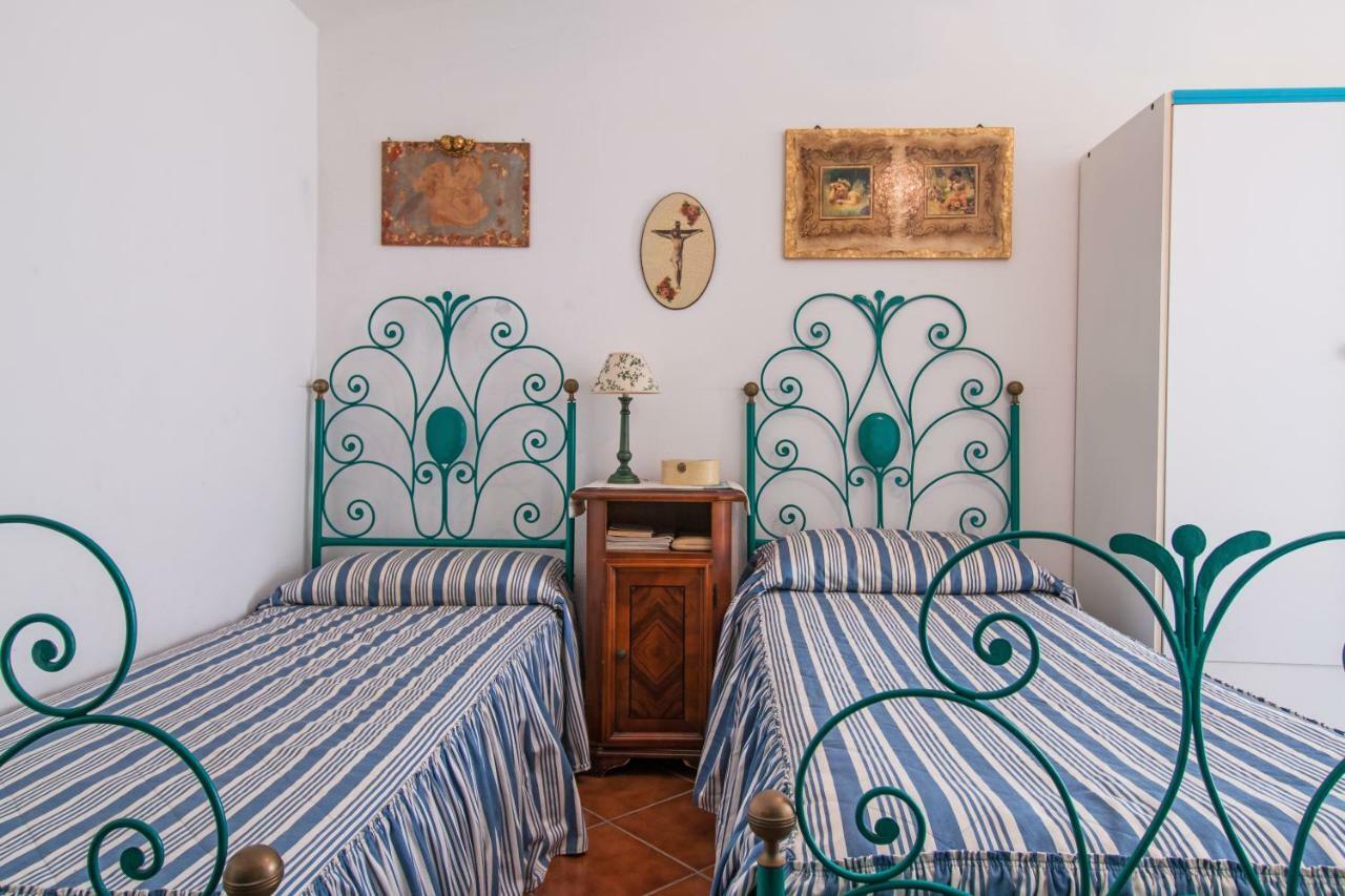 Casa Lentischio Villa Cala Gonone Dış mekan fotoğraf